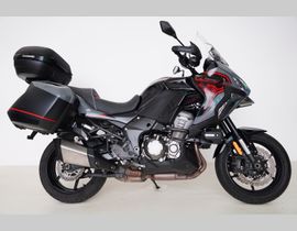 Kawasaki Versys 1000 2021 occasion