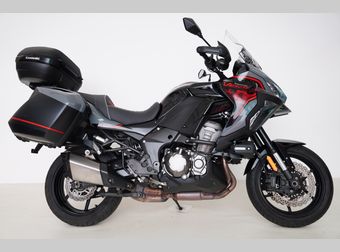 Kawasaki Versys 1000 2021 occasion