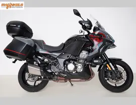 Kawasaki Versys 1000 2021 occasion