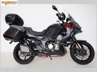 Kawasaki Versys 1000 2021 occasion