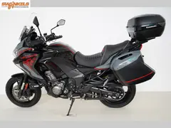 Kawasaki Versys 1000 2021 occasion – foto 3 van 8