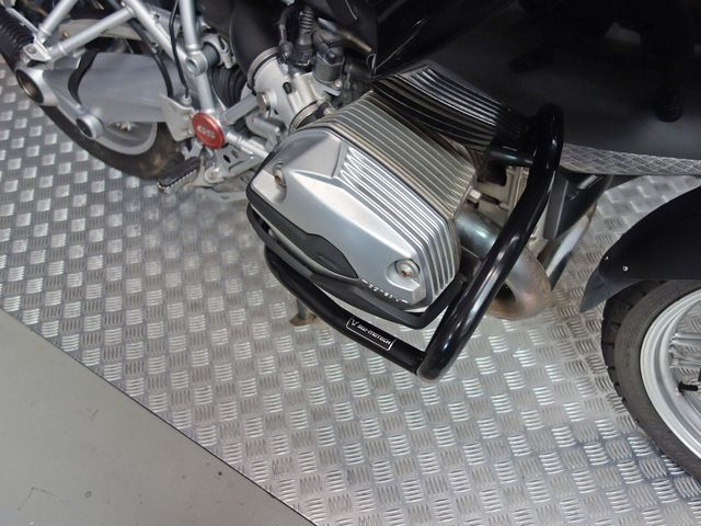 bmw - r-1200-gs