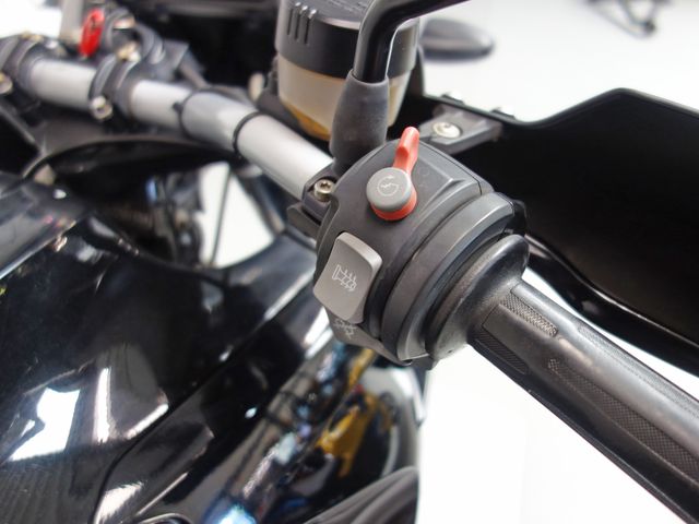 bmw - r-1200-gs