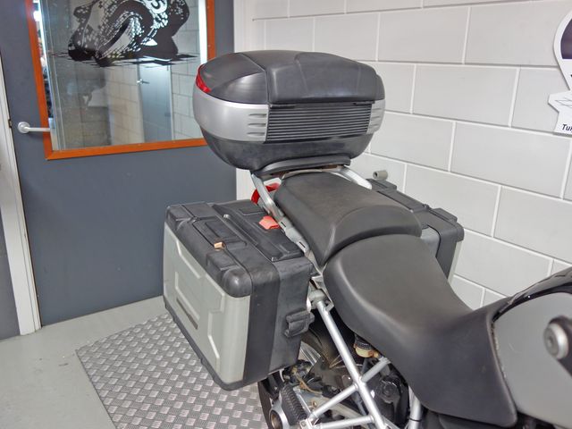 bmw - r-1200-gs