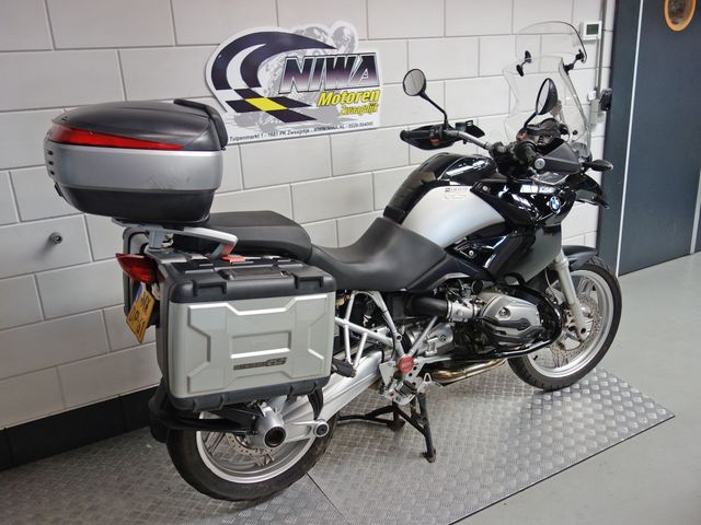 bmw - r-1200-gs