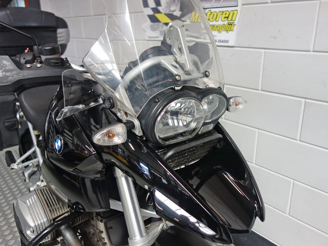 bmw - r-1200-gs