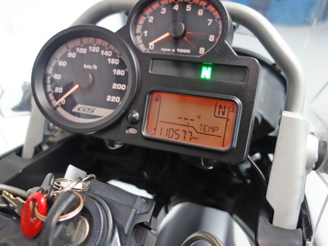 bmw - r-1200-gs