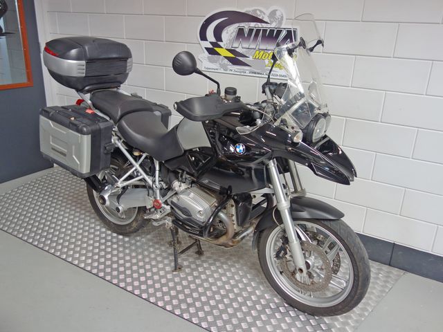 bmw - r-1200-gs