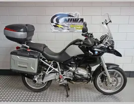 BMW R 1200 GS 2007 occasion