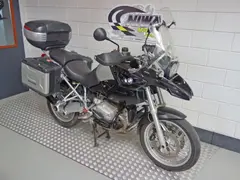 BMW R 1200 GS 2007 occasion – foto 2 van 9