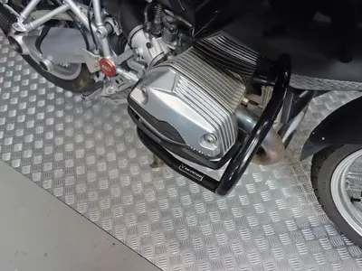 BMW R 1200 GS – foto 4