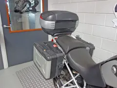 BMW R 1200 GS 2007 occasion – foto 5 van 9