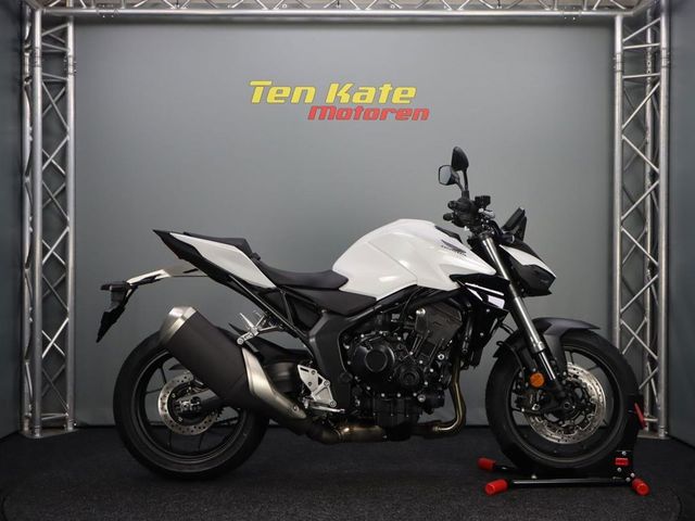 honda - cb-1000-hornet