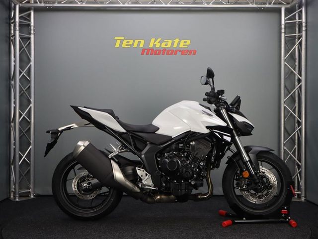 honda - cb-1000-hornet
