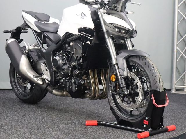 honda - cb-1000-hornet