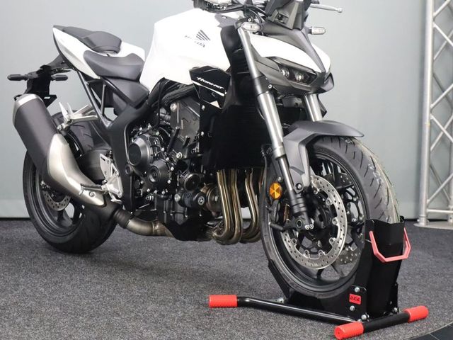 honda - cb-1000-hornet