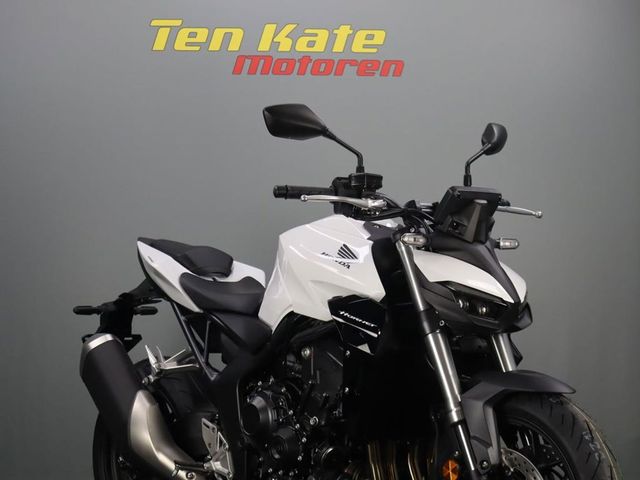 honda - cb-1000-hornet