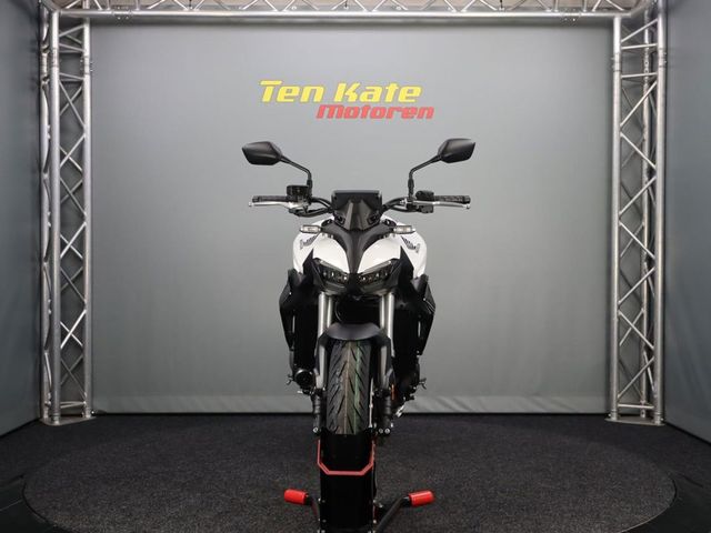 honda - cb-1000-hornet