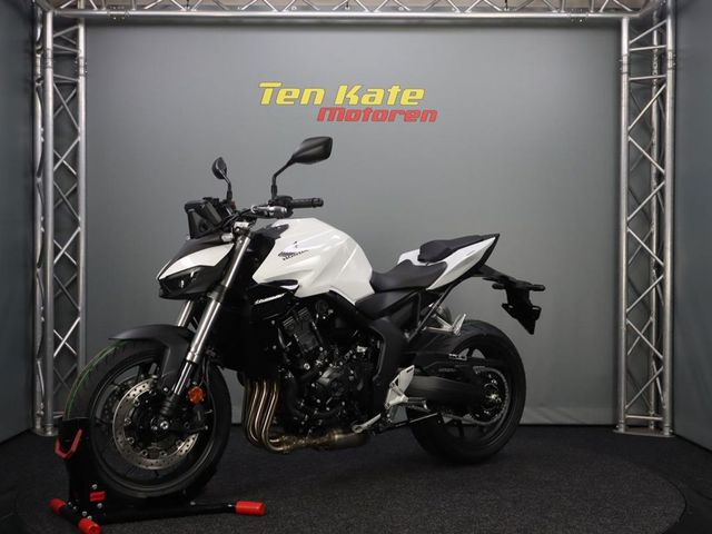 honda - cb-1000-hornet