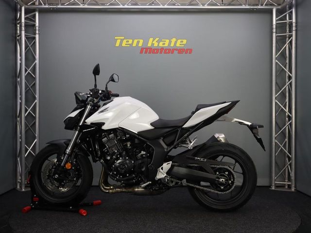 honda - cb-1000-hornet
