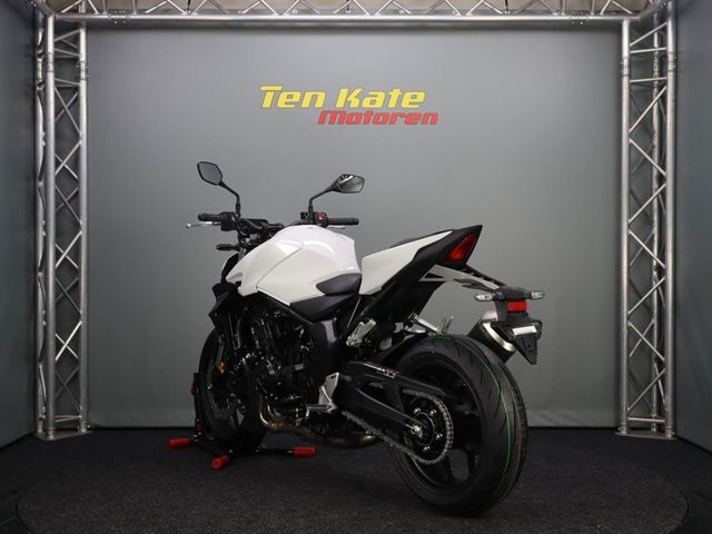 honda - cb-1000-hornet