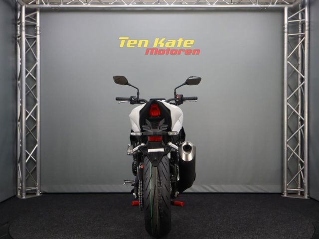 honda - cb-1000-hornet