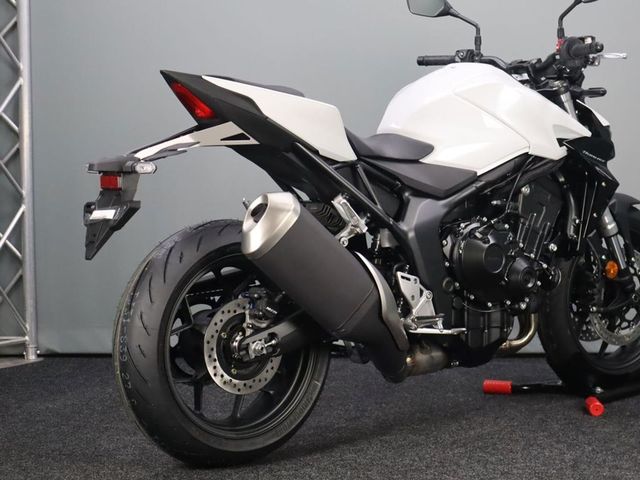 honda - cb-1000-hornet
