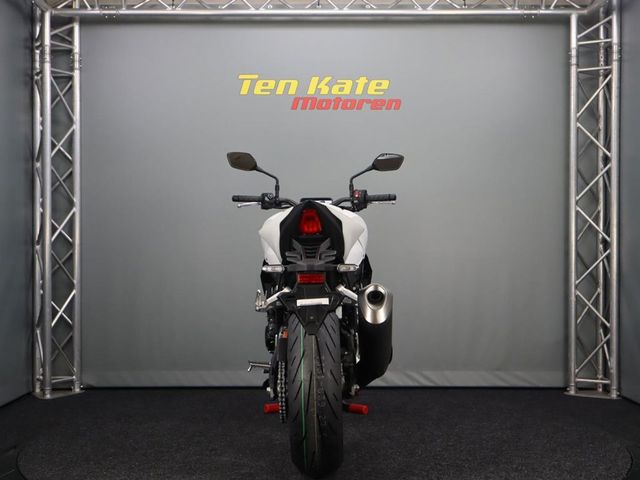 honda - cb-1000-hornet