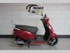 SUZUKI ADDRESS 125