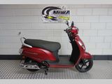 SUZUKI ADDRESS 125