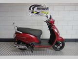 SUZUKI ADDRESS 125