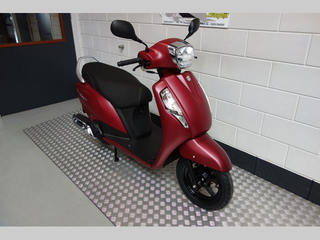 suzuki - address-125