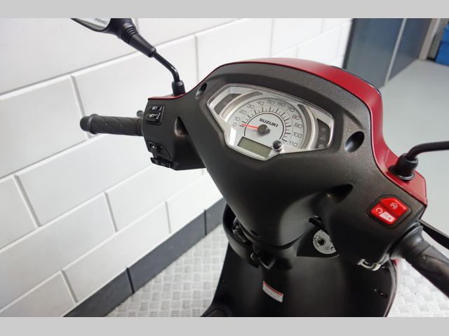suzuki - address-125