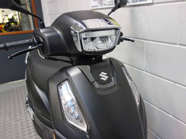 suzuki - address-125