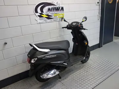 SUZUKI ADDRESS 125 – foto 2