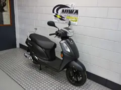 Suzuki Address 125 2026 nieuw – foto 3 van 9