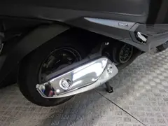 Suzuki Address 125 2026 nieuw – foto 5 van 9