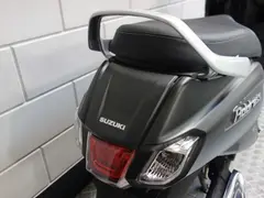 Suzuki Address 125 2026 nieuw – foto 6 van 9