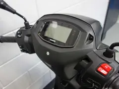 Suzuki Address 125 2026 nieuw – foto 7 van 9