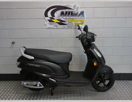 Suzuki Address 125 2026 nieuw