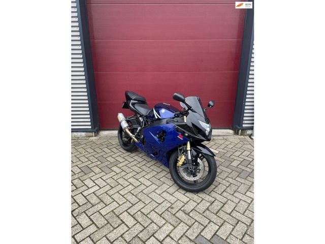 suzuki - gsx-r-600-w