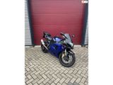 SUZUKI GSX-R 600 W