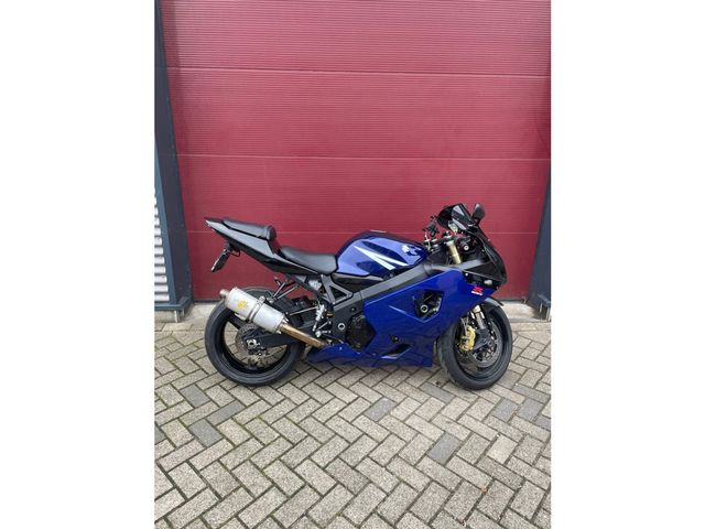 suzuki - gsx-r-600-w
