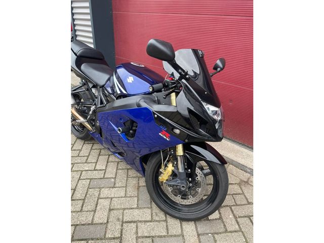 suzuki - gsx-r-600-w