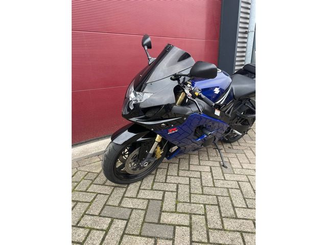 suzuki - gsx-r-600-w
