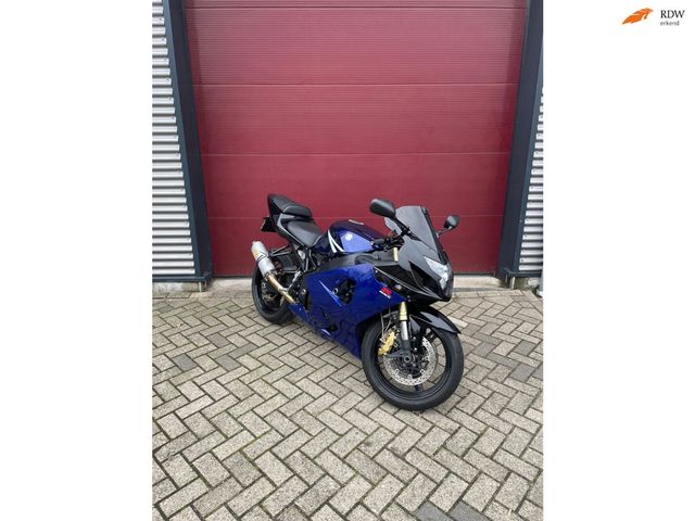 suzuki - gsx-r-600-w