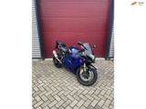 SUZUKI GSX-R 600 W
