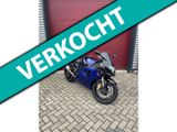 SUZUKI GSX-R 600 W