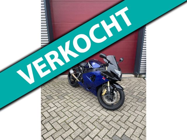 suzuki - gsx-r-600-w