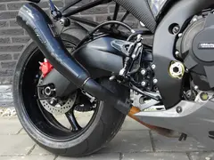 Suzuki GSX-R 1000 2009 occasion – foto 7 van 14